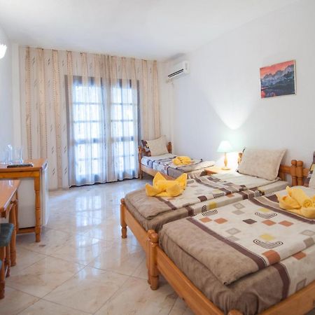 Hotel Stefanov 1 Lozenets Exterior photo
