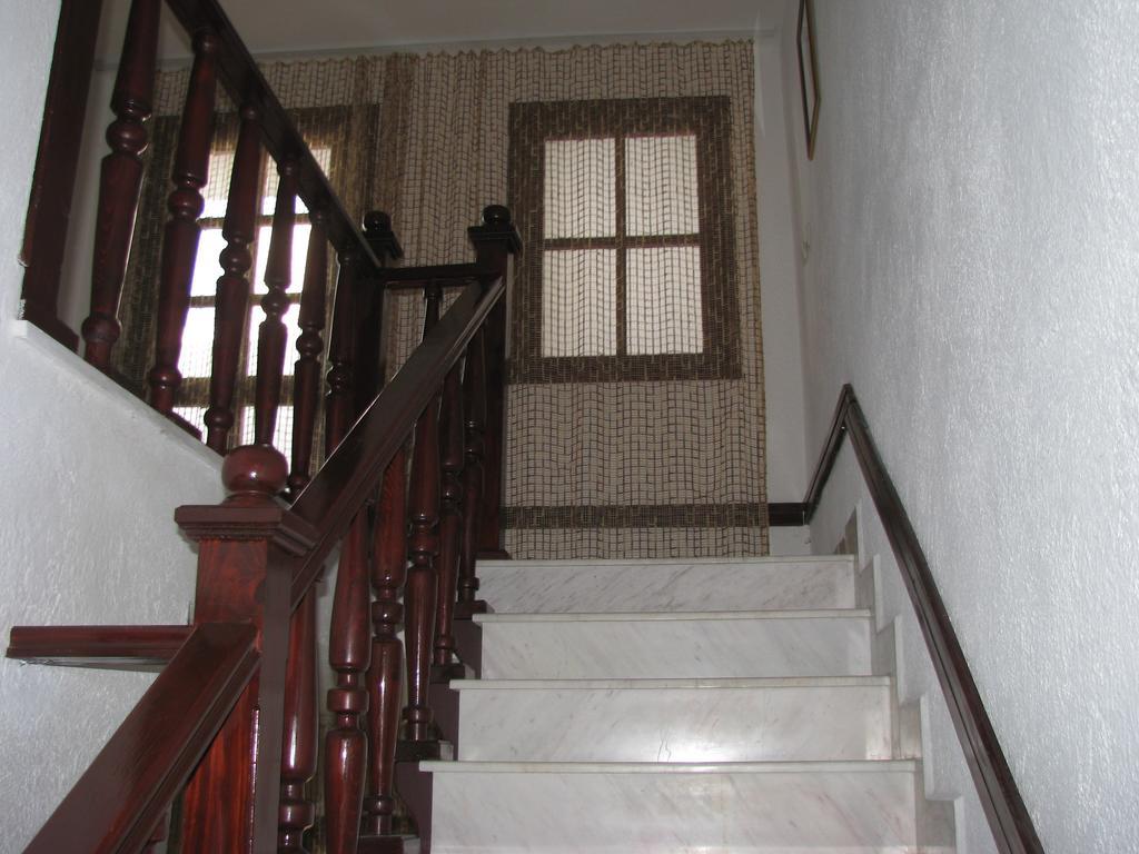 Hotel Stefanov 1 Lozenets Exterior photo