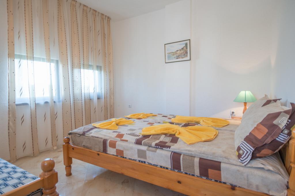 Hotel Stefanov 1 Lozenets Room photo