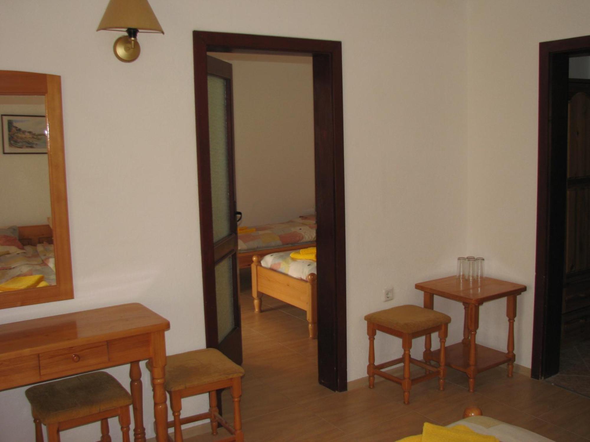 Hotel Stefanov 1 Lozenets Room photo