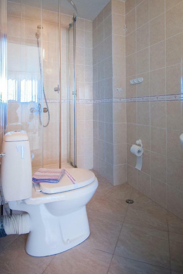 Hotel Stefanov 1 Lozenets Exterior photo
